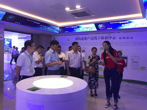 独山县 电商发展的慢行者，一步一个脚印把黔货带出山