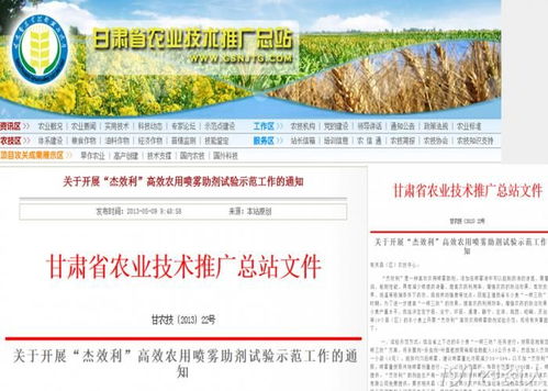 美国迈图高新材料集团 杰效利与喜施技术推广服务的创新实践