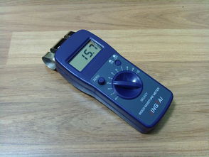 SD C50木地板含水率测量仪 价格、功能及购买指南