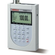 仪器仪表的发展与应用