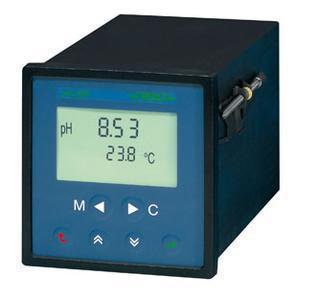 工业在线PH控制器 选购指南与应用前景